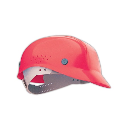 Miller Bump Caps, Pin Lock Suspension, Red BC86150000